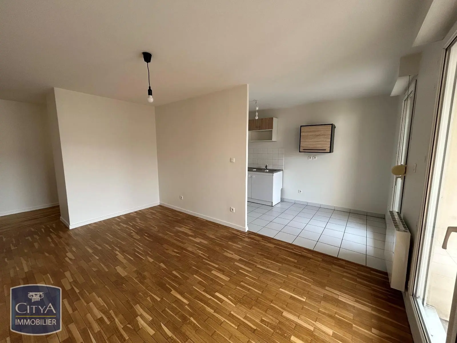 Photo 1 Appartement 2 pièces 49.42m²