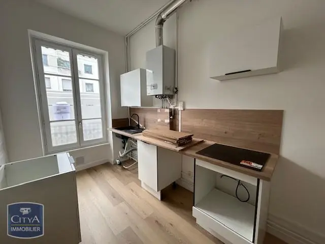 Photo 2 Appartement 4 pièces 99.4m²