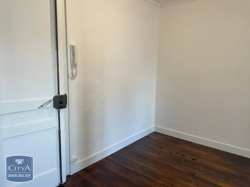 Photo 3 Appartement 1 pièce 25.21m²