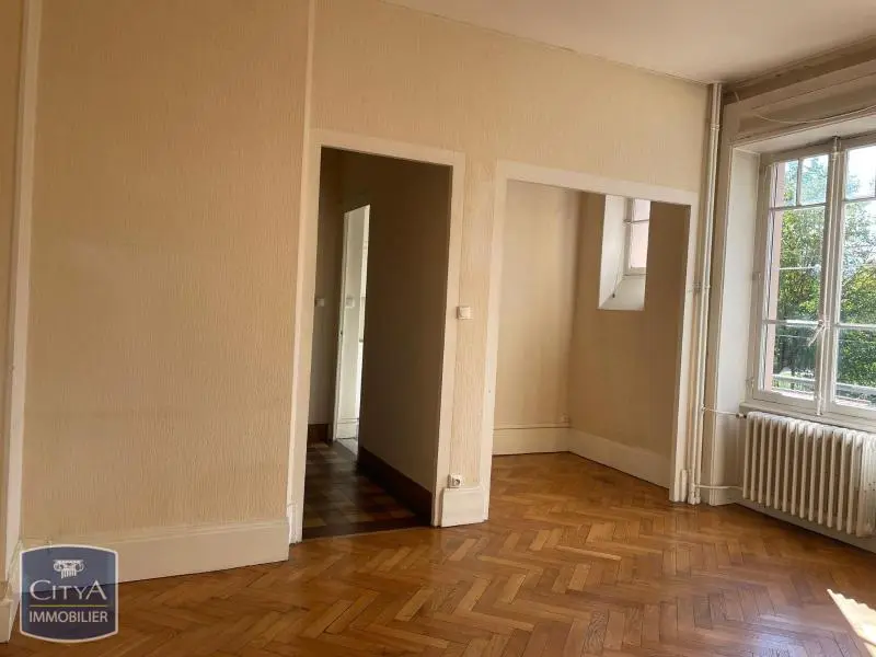 Photo 2 Appartement 2 pièces 45m²
