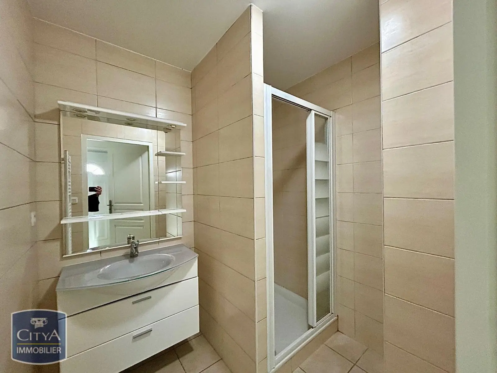 Photo 4 Appartement 1 pièce 39.69m²