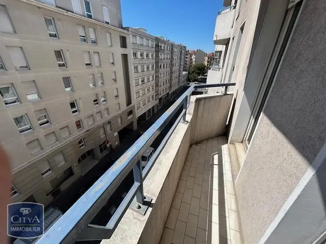 Photo 6 appartement Villeurbanne