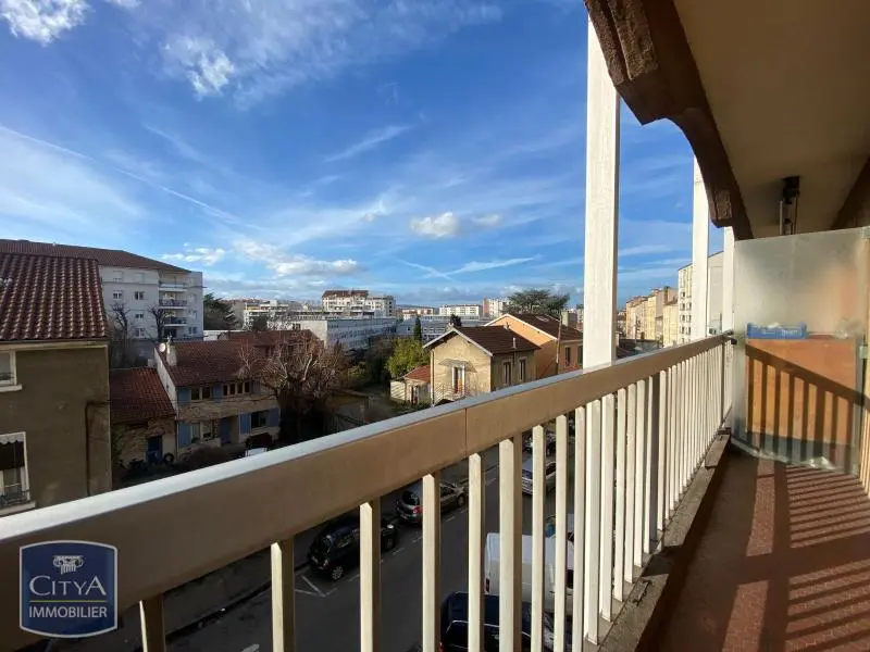 Photo 5 Appartement 1 pièce 26.8m²