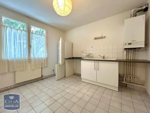 Photo 4 Appartement 1 pièce 37.25m²