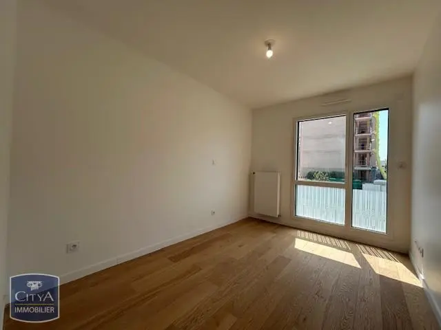 Photo 5 appartement Villeurbanne
