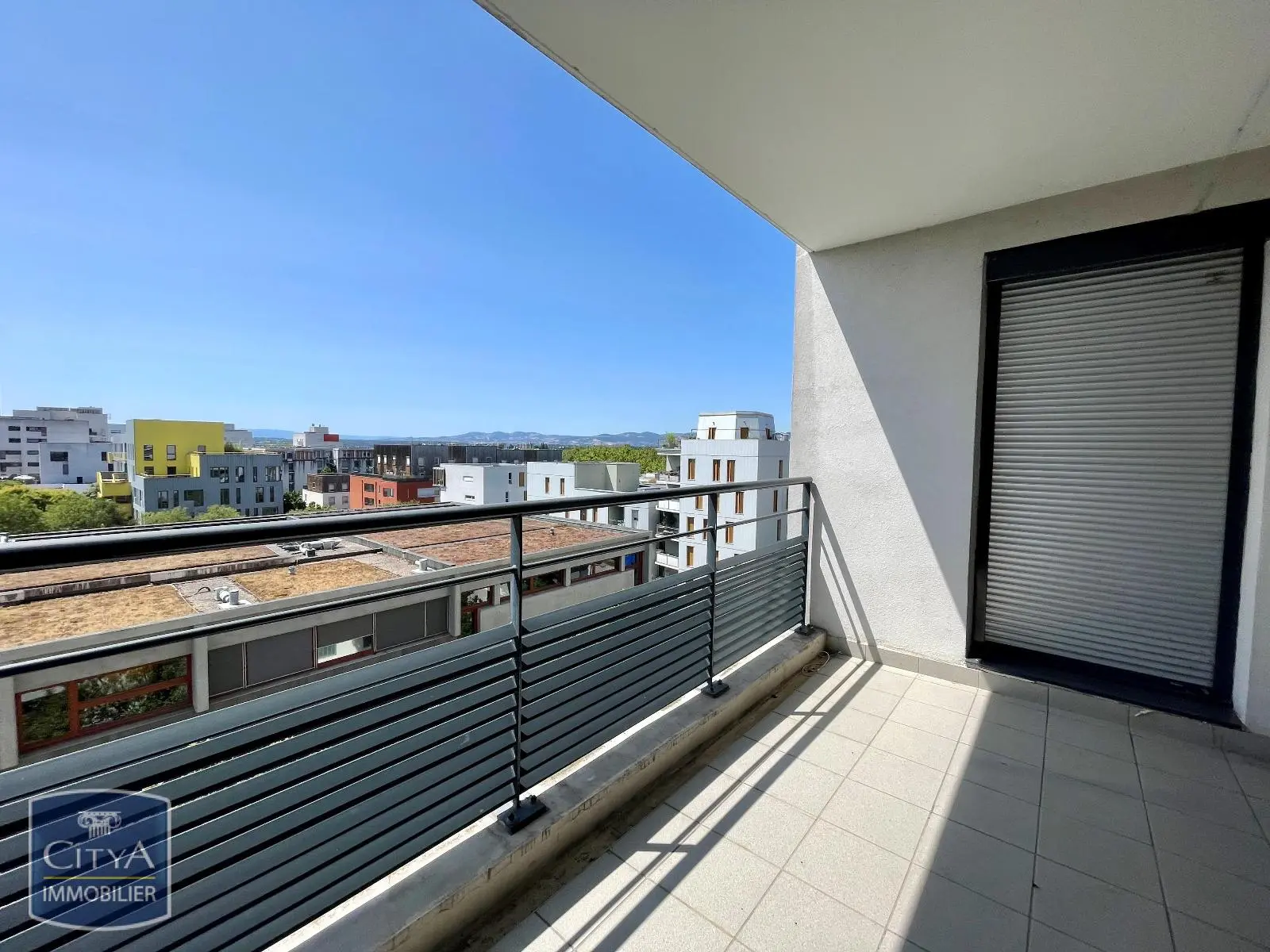 Photo 2 appartement Lyon 9e Arrondissement