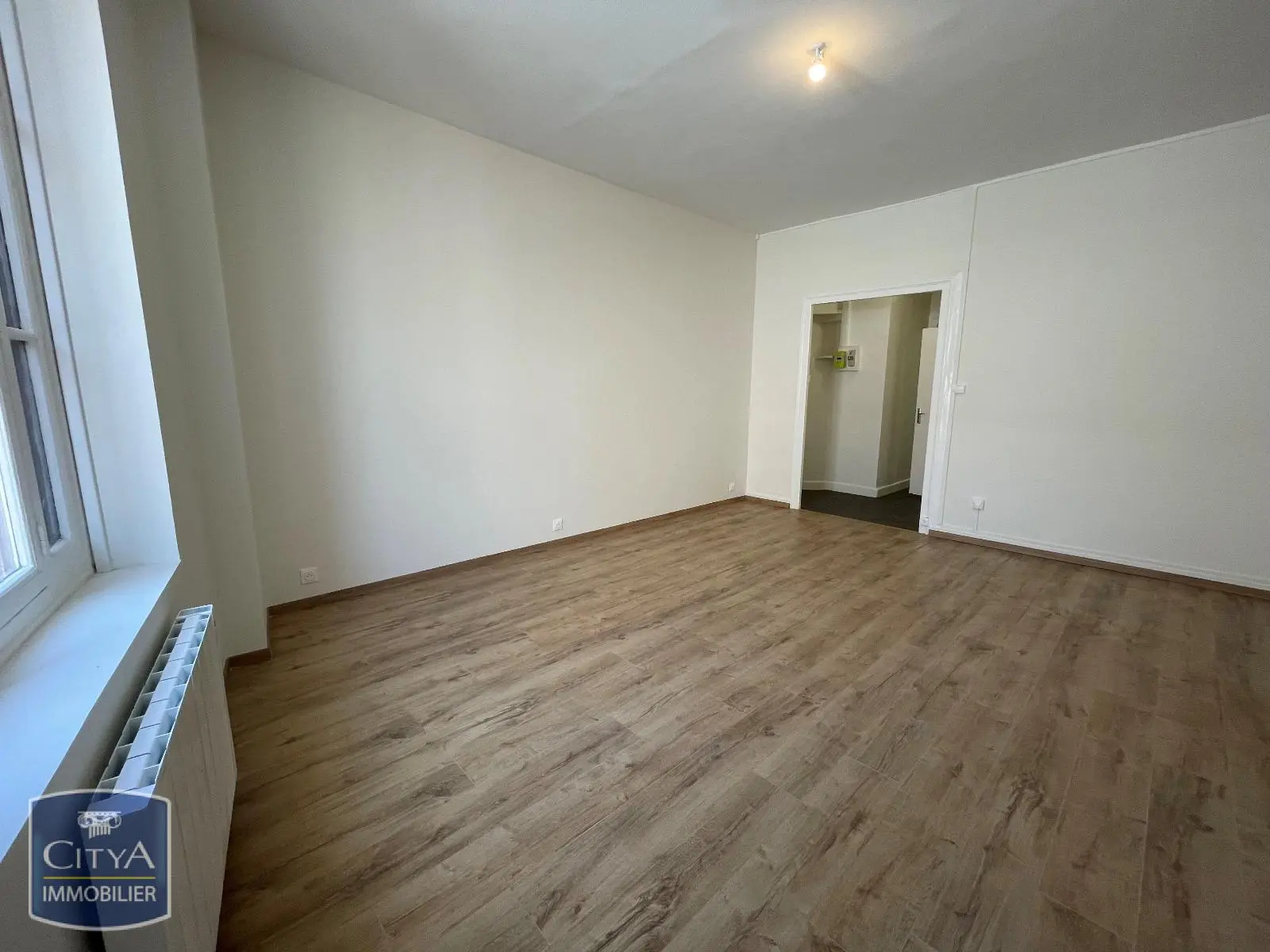 Photo 2 Appartement 1 pièce 38.93m²