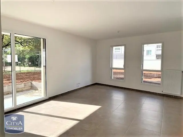 Photo 2 Appartement 4 pièces 82.5m²