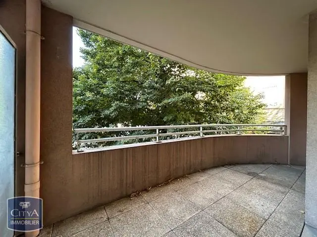 Photo 7 appartement Villeurbanne