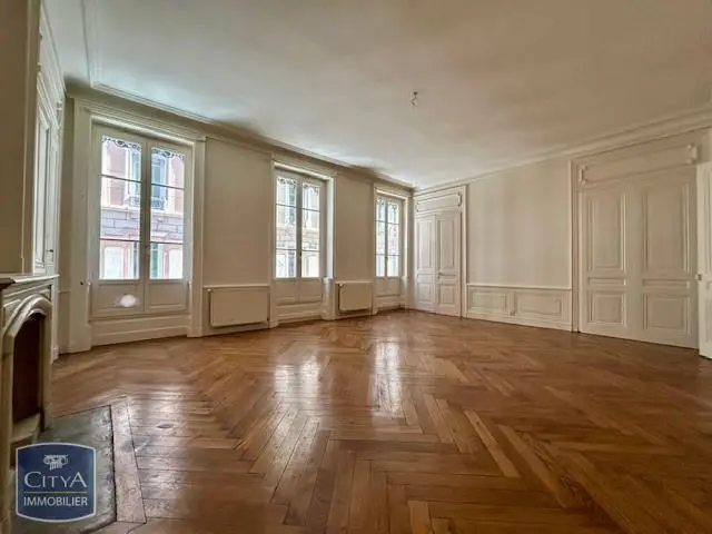 Photo 3 Appartement 3 pièces 111.82m²