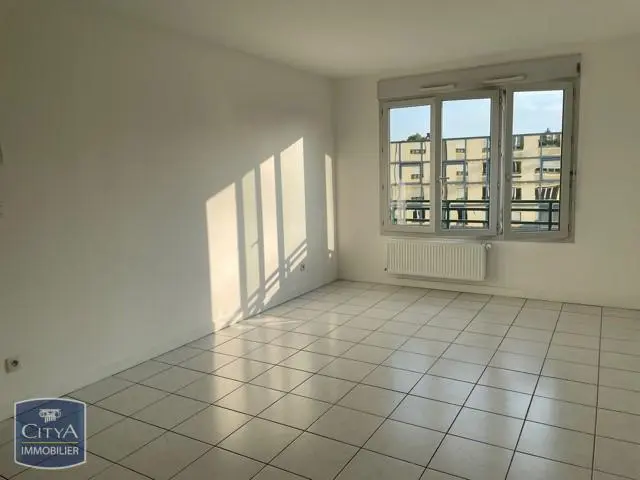 Photo 1 Appartement 3 pièces 63.42m²