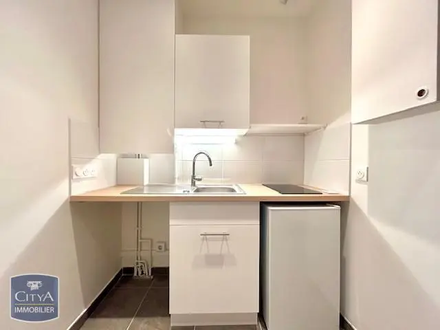 Photo 7 Appartement 1 pièce 33.91m²