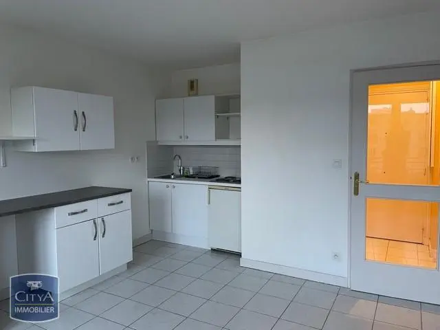 Photo 3 Appartement 2 pièces 43.15m²