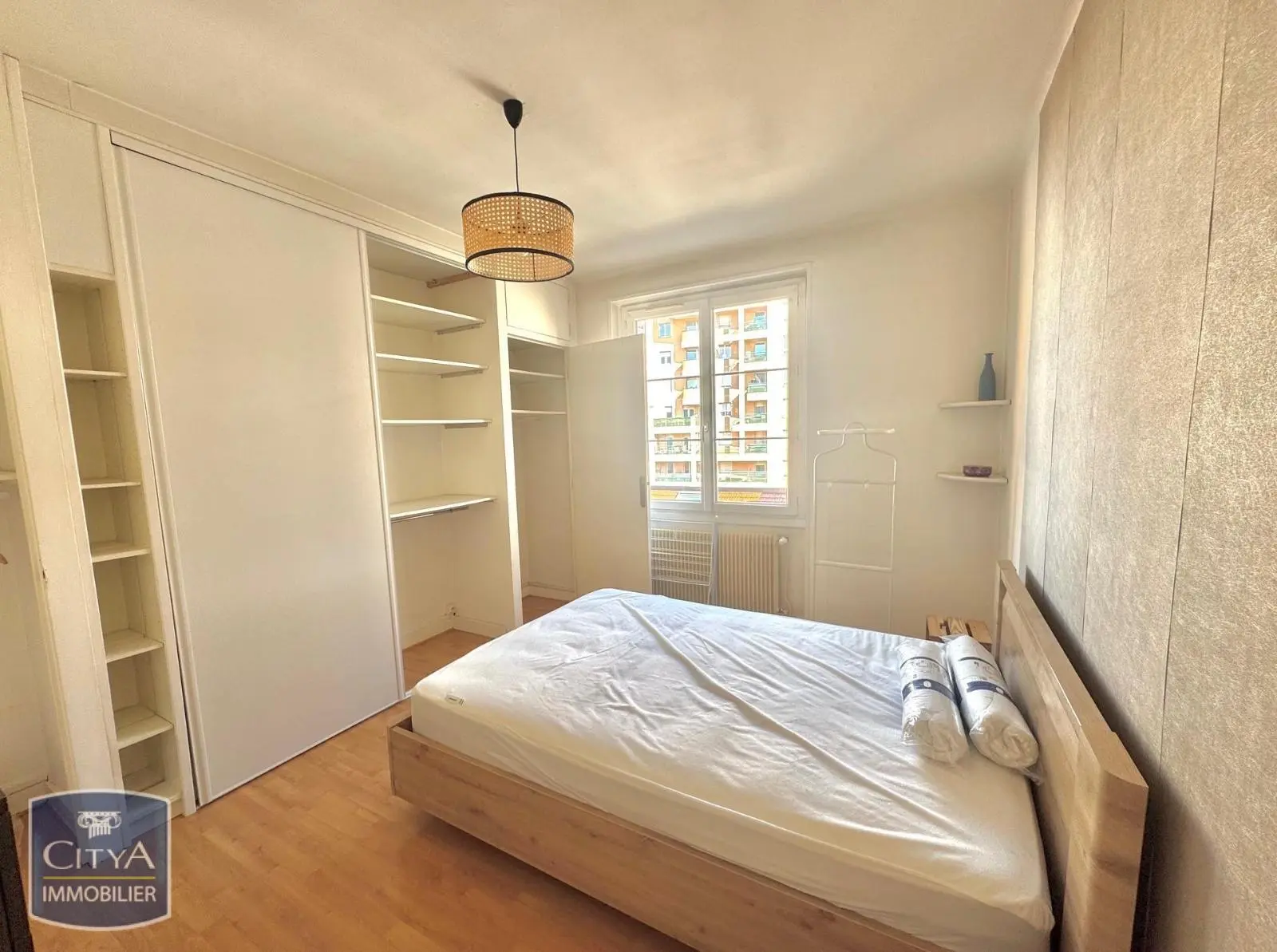 Photo 5 Appartement 2 pièces 47.08m²