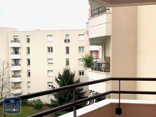 Photo 1 Appartement 2 pièces 46m²