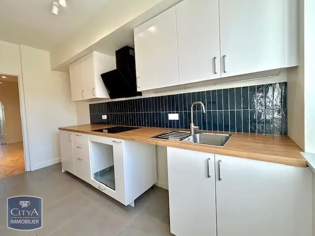 Photo 4 Appartement 3 pièces 109.79m²