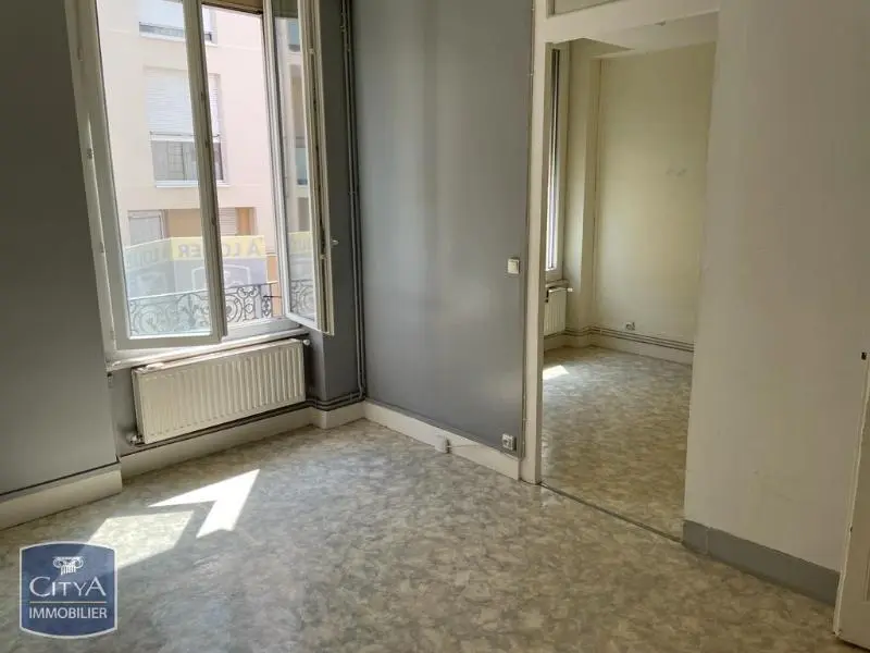 Photo 1 Appartement 2 pièces 37.57m²