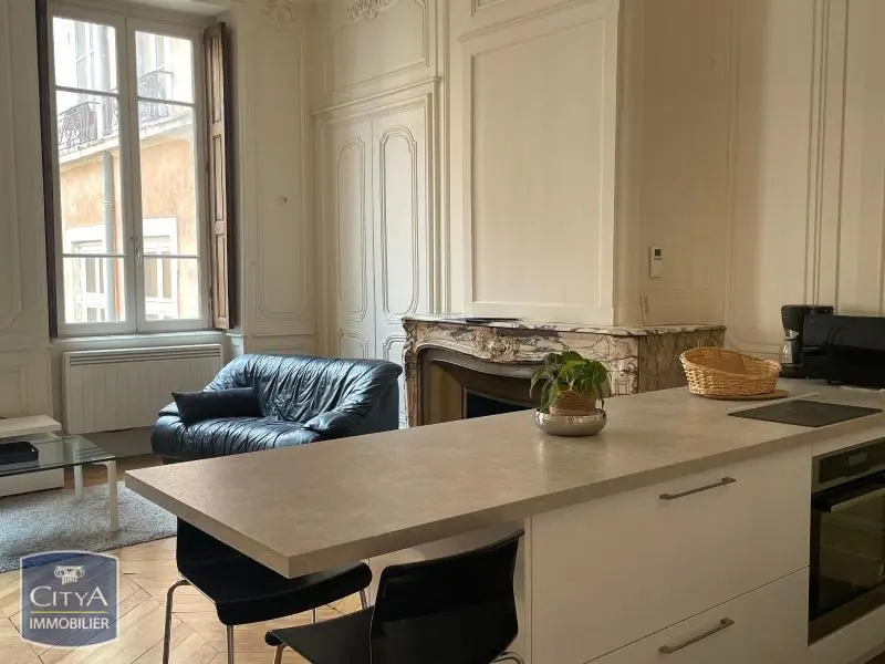 Photo 5 Appartement 3 pièces 75.31m²