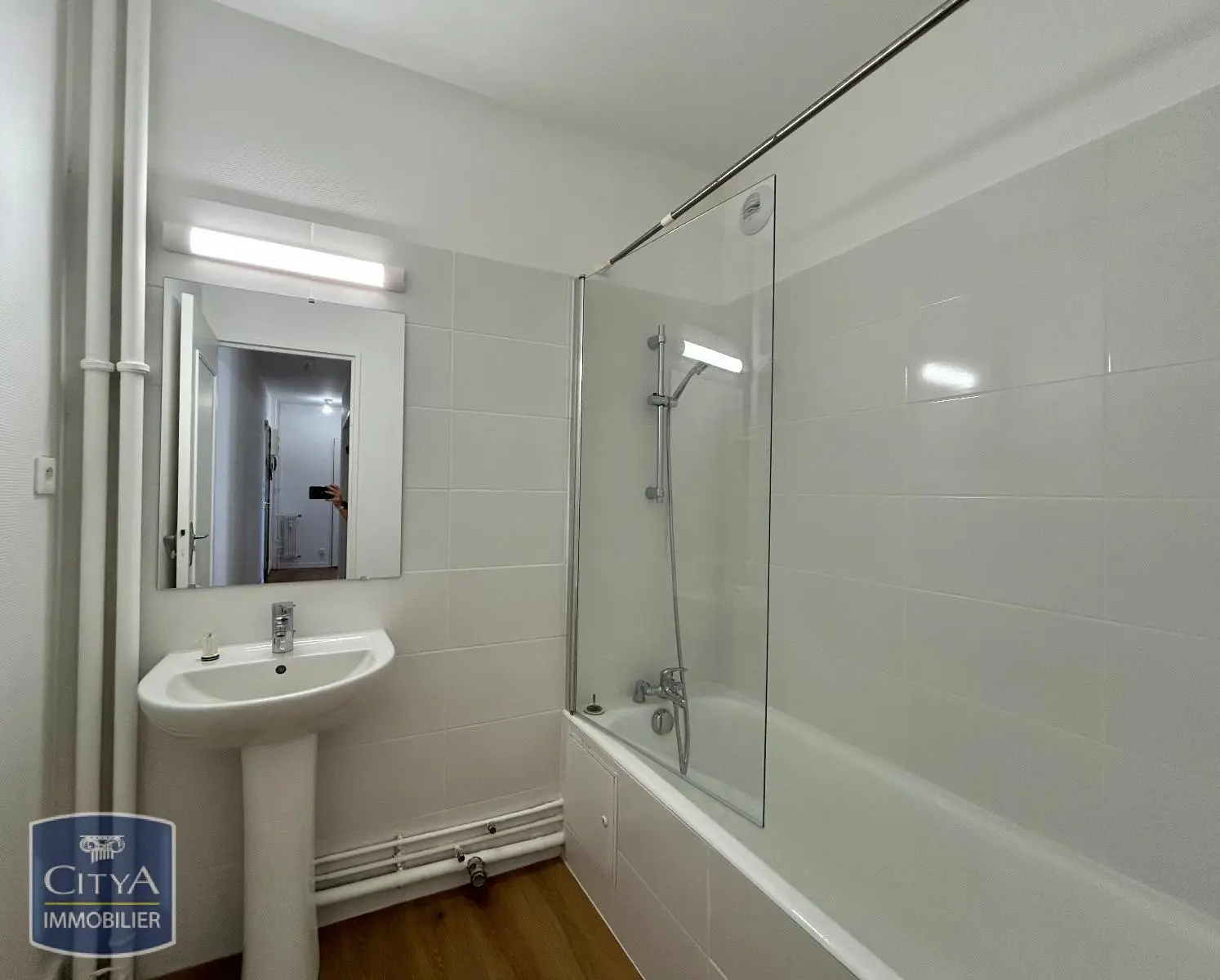 Photo 4 Appartement 2 pièces 48.65m²