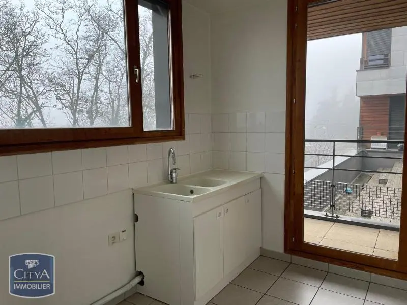 Photo 3 Appartement 2 pièces 51.6m²