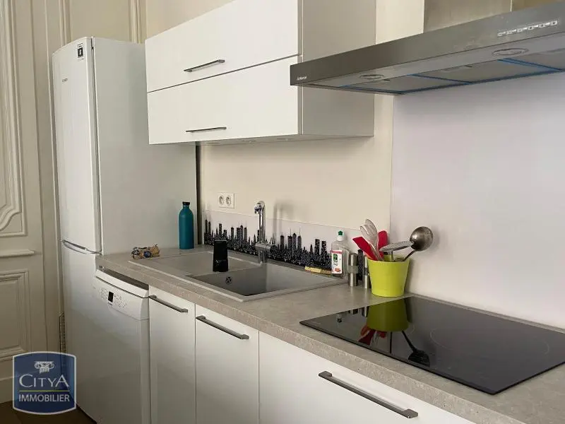 Photo 6 Appartement 3 pièces 75.31m²