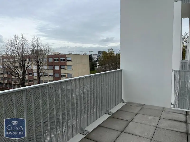 Photo 3 Appartement 3 pièces 67.8m²