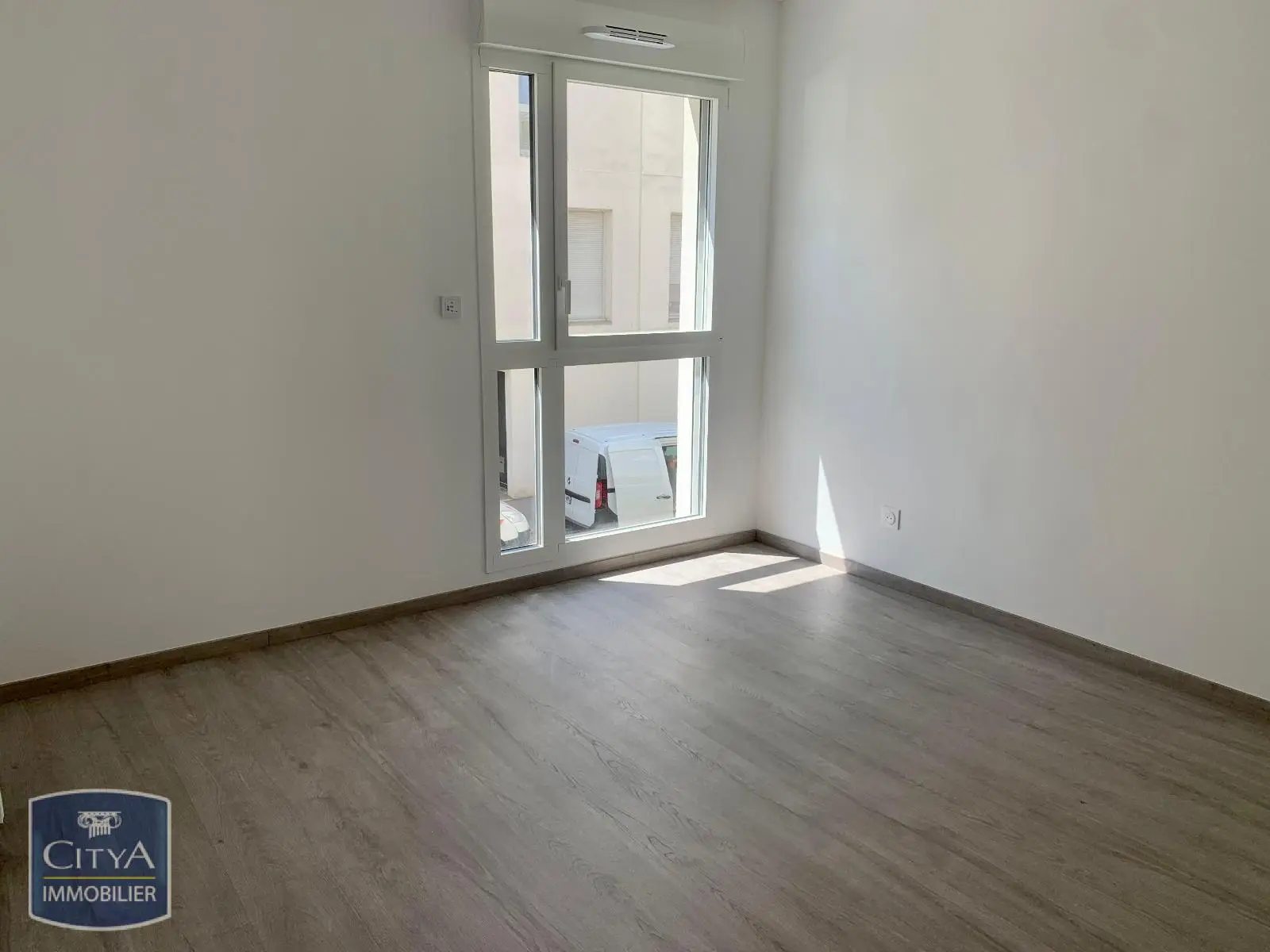 Photo 2 Appartement 2 pièces 43.58m²