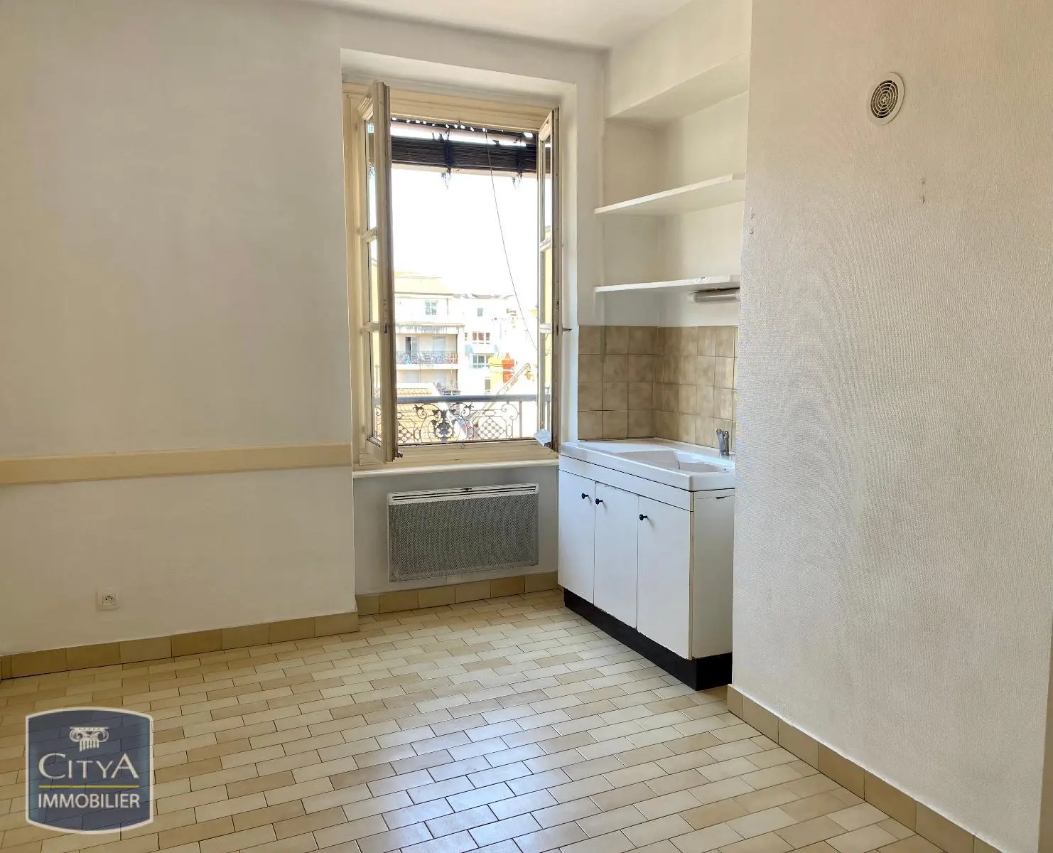 Photo 1 appartement Lyon 7e Arrondissement