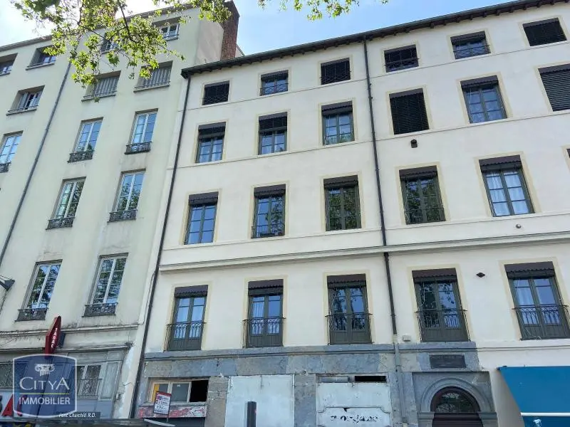 Photo 5 Appartement 2 pièces 25.51m²