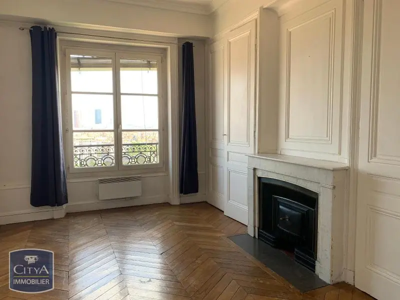Photo 2 Appartement 2 pièces 60.9m²