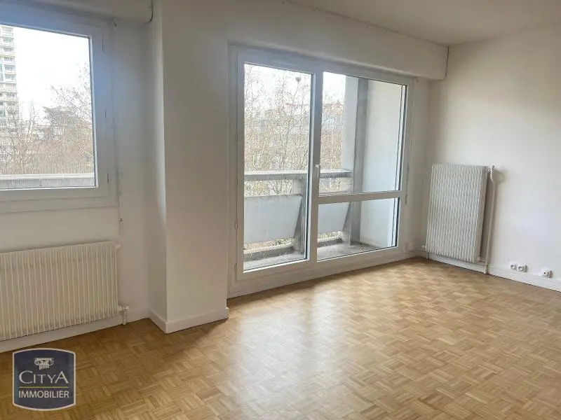 Photo 2 Appartement 1 pièce 36.93m²
