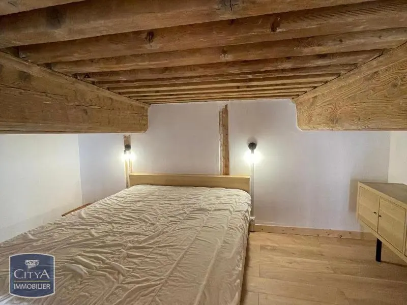 Photo 4 Appartement 1 pièce 25.87m²