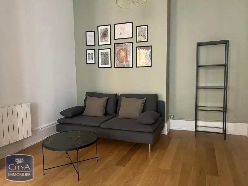 Photo 2 Appartement 3 pièces 66.23m²