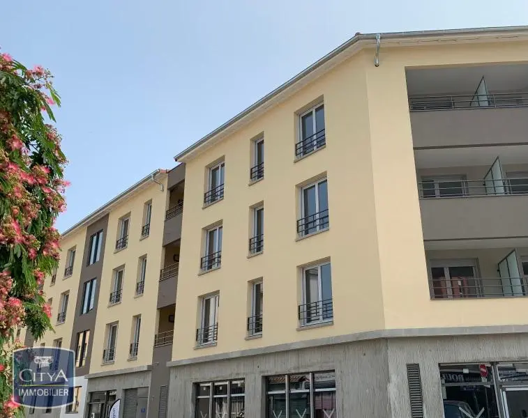 Photo 8 Appartement 2 pièces 45.56m²