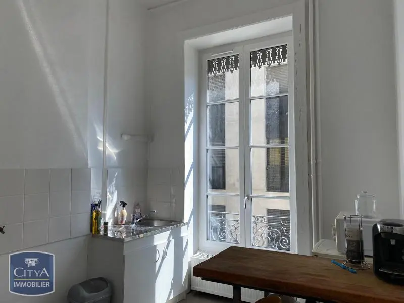 Photo 3 Appartement 2 pièces 47m²