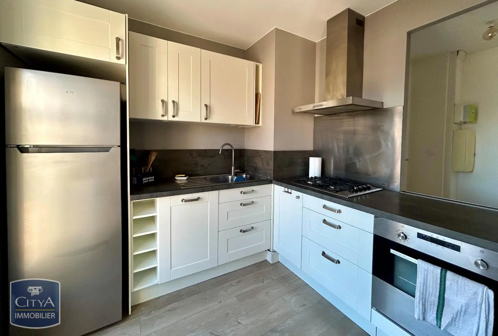 Photo 3 Appartement 2 pièces 72m²