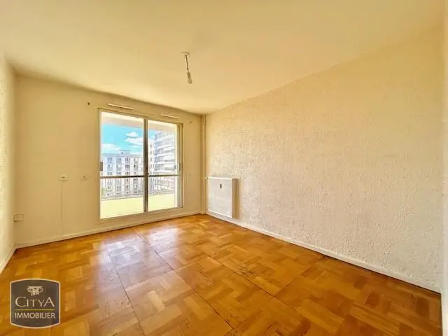 Photo 1 Appartement 3 pièces 62.4m²