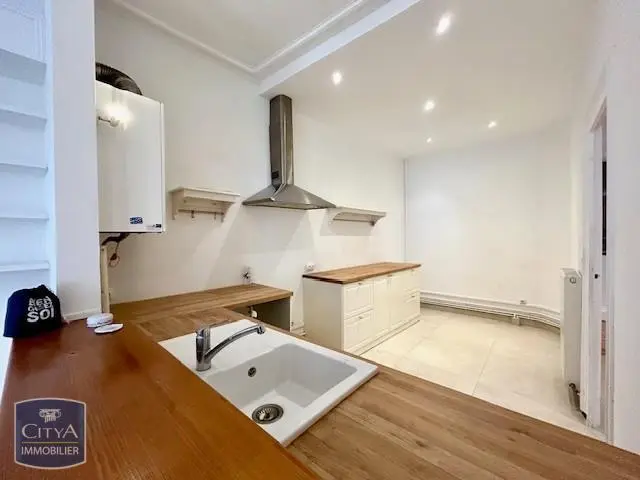 Photo 3 Appartement 4 pièces 107.63m²