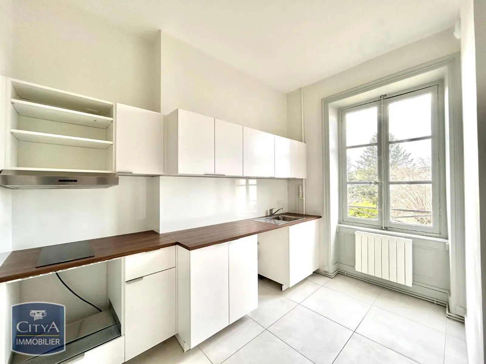 Photo 3 Appartement 2 pièces 53.31m²