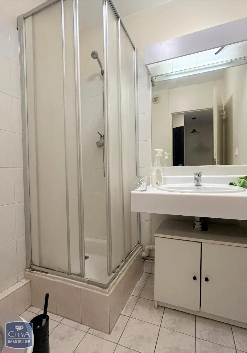 Photo 4 Appartement 1 pièce 31.47m²