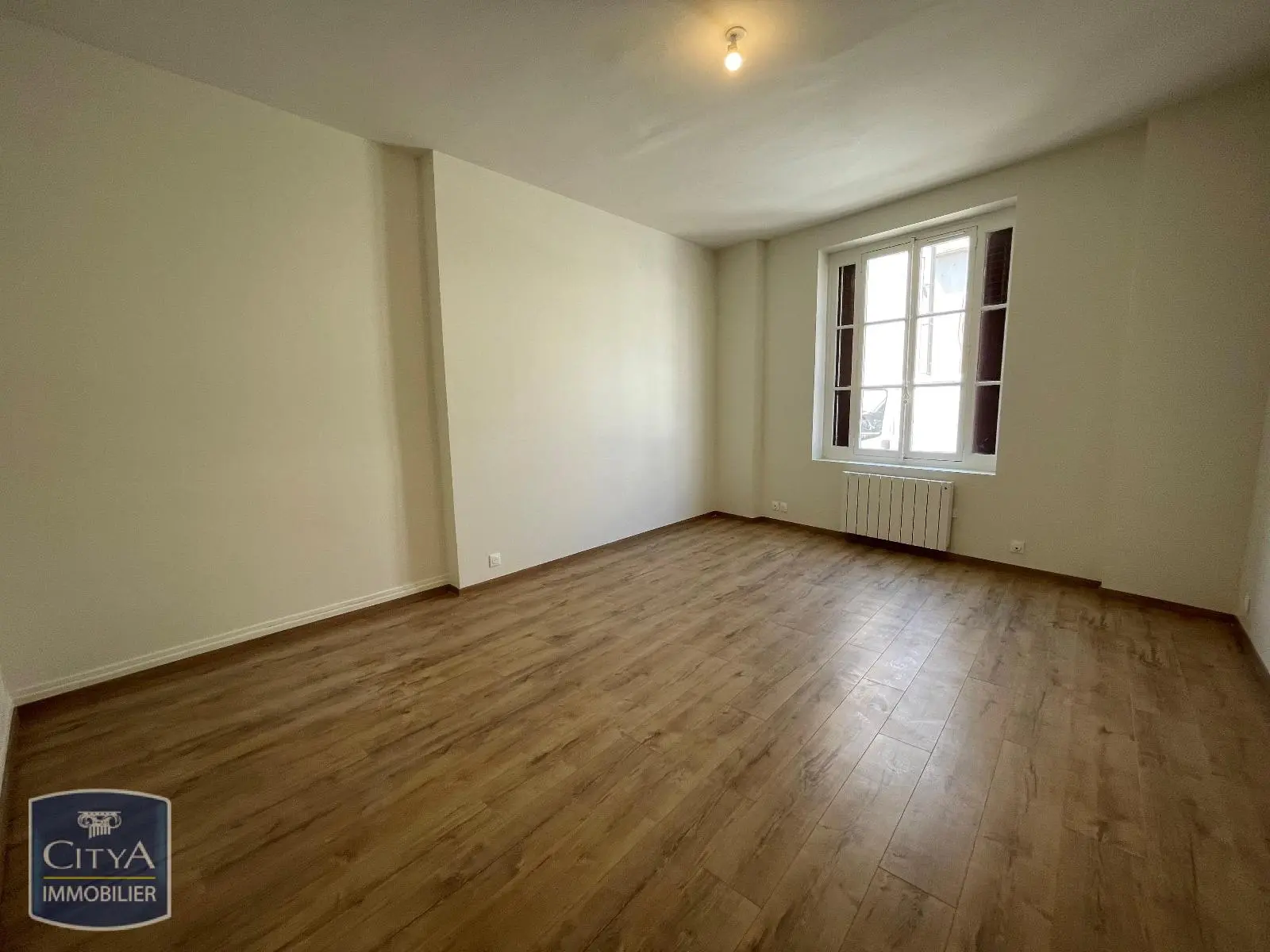Photo 3 Appartement 1 pièce 38.93m²