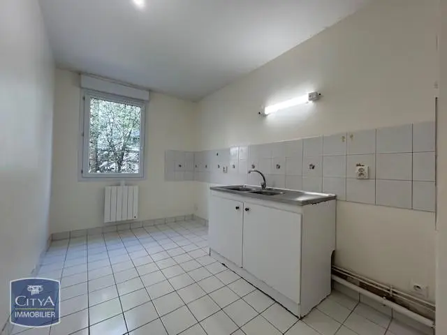 Photo 2 appartement Villeurbanne