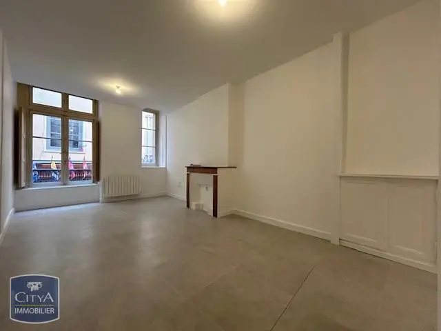 Photo 1 Appartement 2 pièces 62.4m²