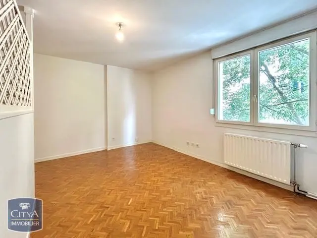 Photo 1 Appartement 1 pièce 37.25m²