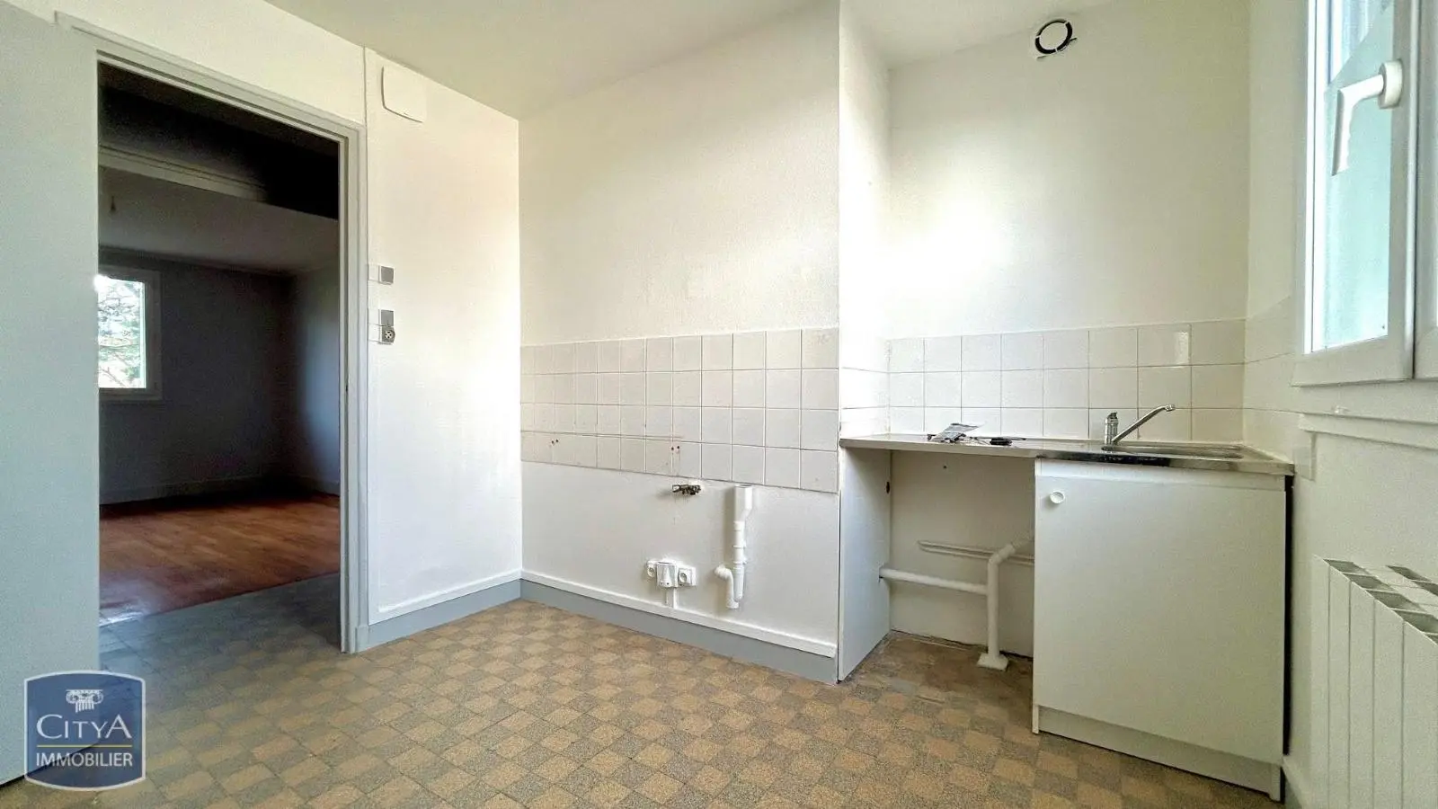 Photo 4 Appartement 3 pièces 53.12m²