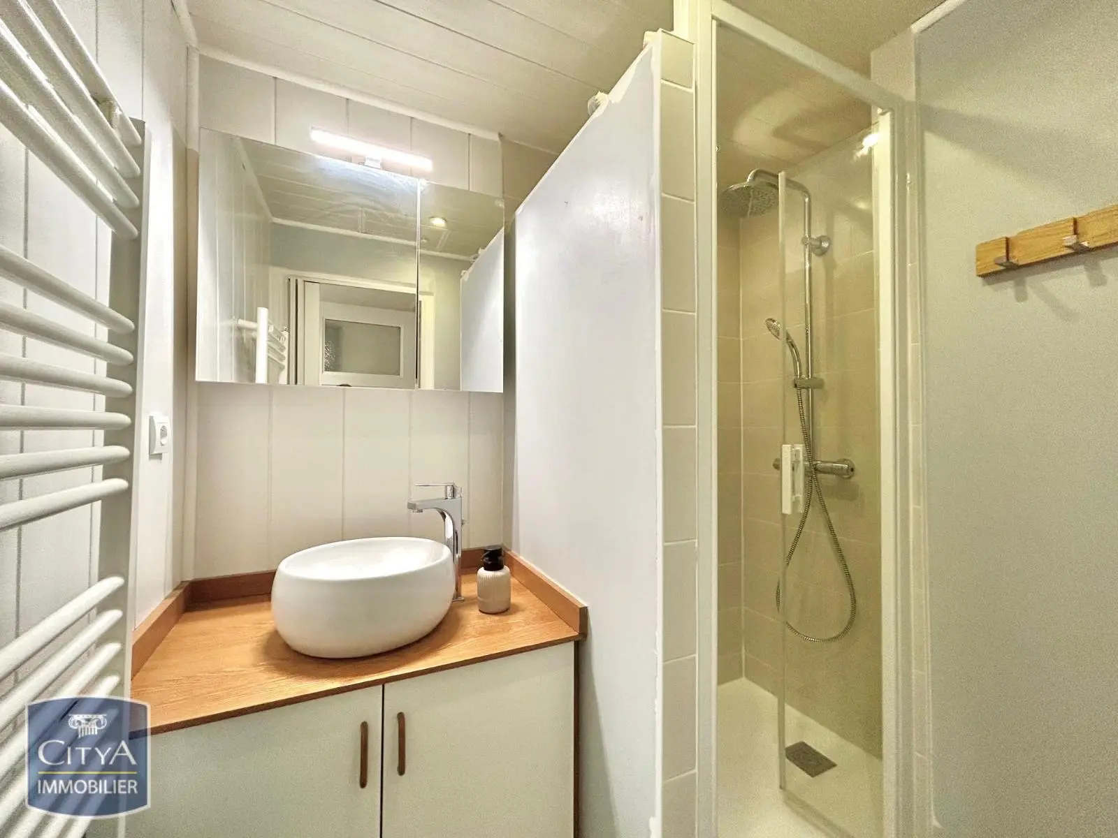 Photo 2 Appartement 2 pièces 47.08m²