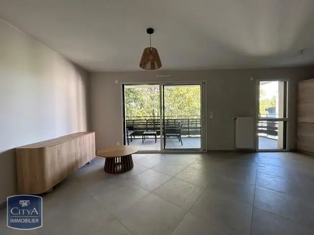 Photo 3 Appartement 2 pièces 42.99m²