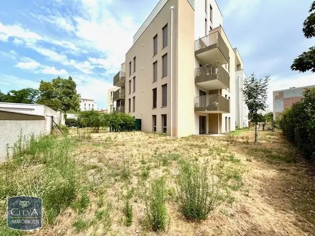 Photo 7 Appartement 4 pièces 82.5m²