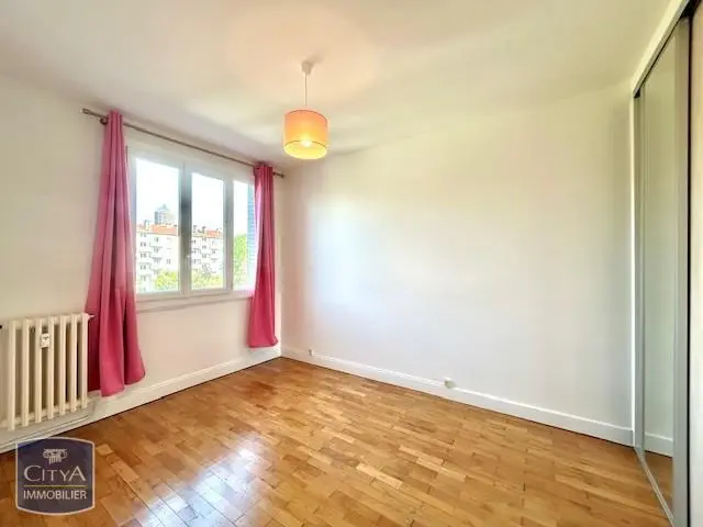 Photo 5 appartement Lyon 3e Arrondissement
