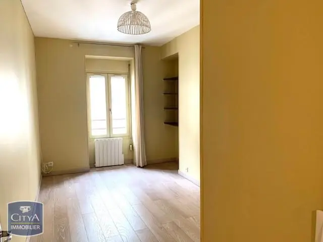 Photo 3 Appartement 2 pièces 45.32m²